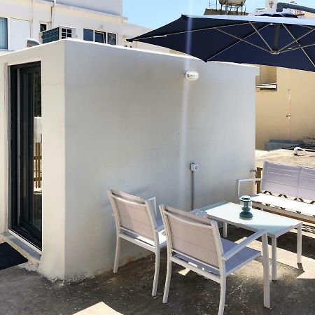 Sunny Micro-Loft Apartment With Outdoor Lounge Bendevís エクステリア 写真