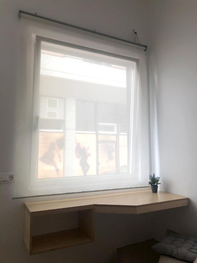 Sunny Micro-Loft Apartment With Outdoor Lounge Bendevís エクステリア 写真