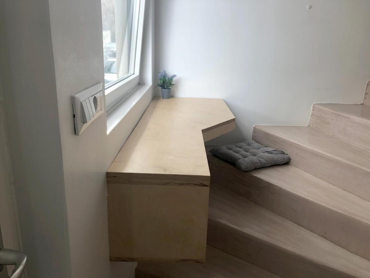 Sunny Micro-Loft Apartment With Outdoor Lounge Bendevís エクステリア 写真