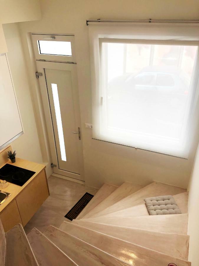 Sunny Micro-Loft Apartment With Outdoor Lounge Bendevís エクステリア 写真