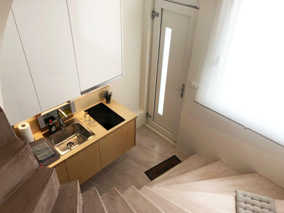 Sunny Micro-Loft Apartment With Outdoor Lounge Bendevís エクステリア 写真