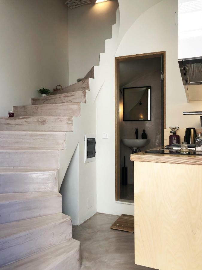 Sunny Micro-Loft Apartment With Outdoor Lounge Bendevís エクステリア 写真