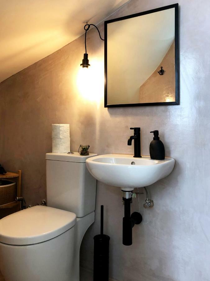 Sunny Micro-Loft Apartment With Outdoor Lounge Bendevís エクステリア 写真
