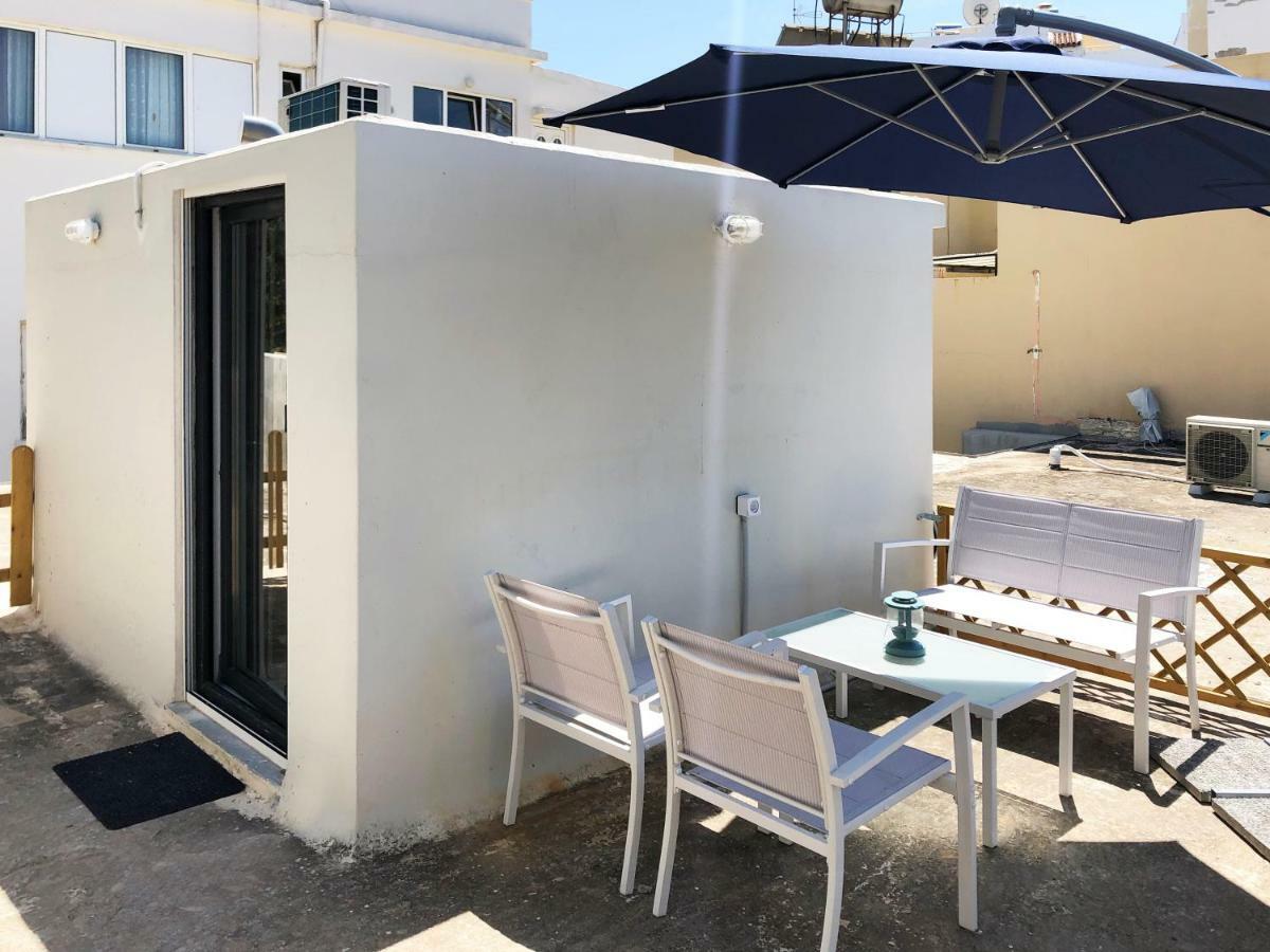 Sunny Micro-Loft Apartment With Outdoor Lounge Bendevís エクステリア 写真