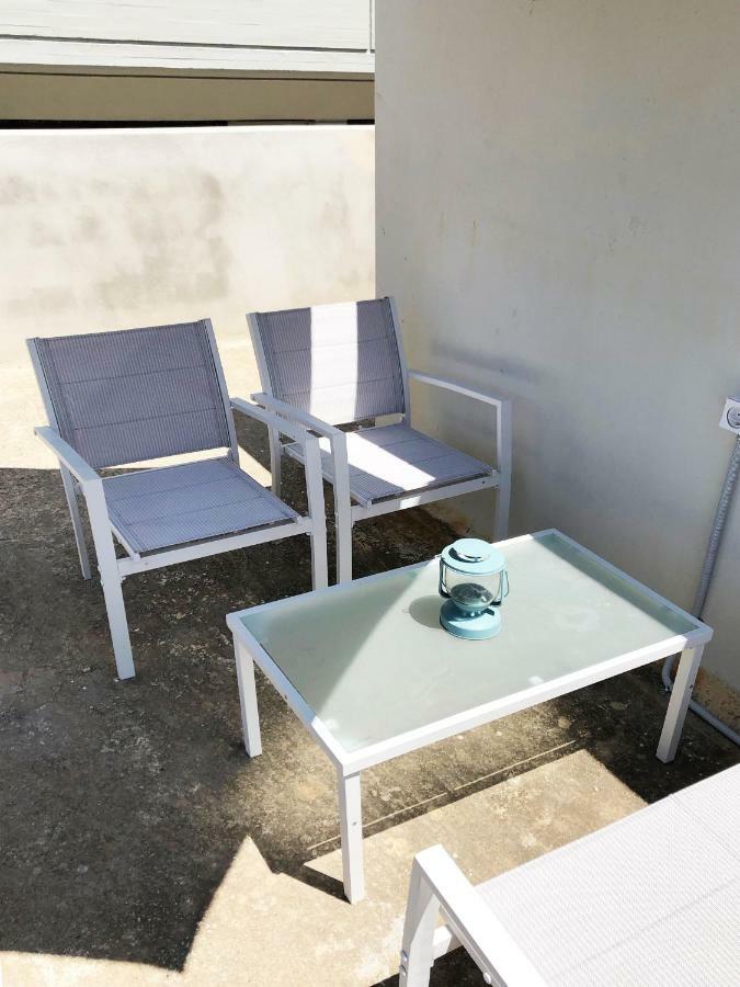 Sunny Micro-Loft Apartment With Outdoor Lounge Bendevís エクステリア 写真